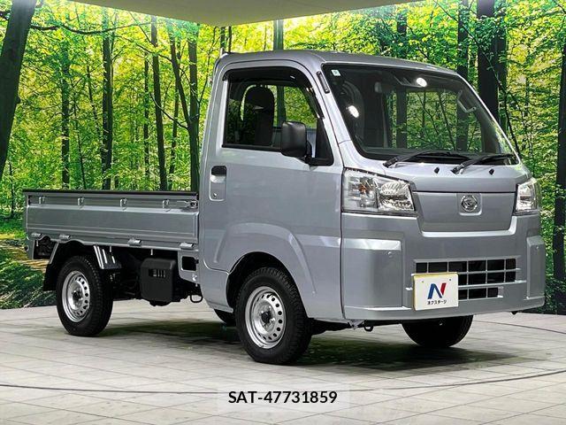 Daihatsu HIJET TRUCK 2025-09 6994092-13