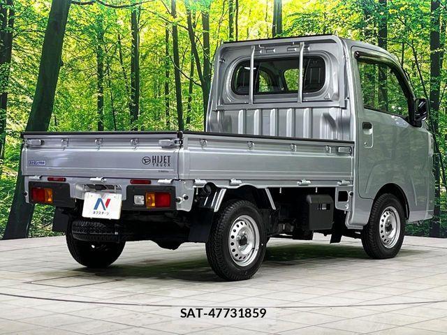 Daihatsu HIJET TRUCK 2025-09 6994092-14