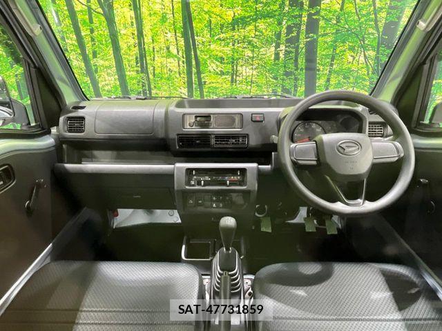 Daihatsu HIJET TRUCK 2025-09 6994092-1