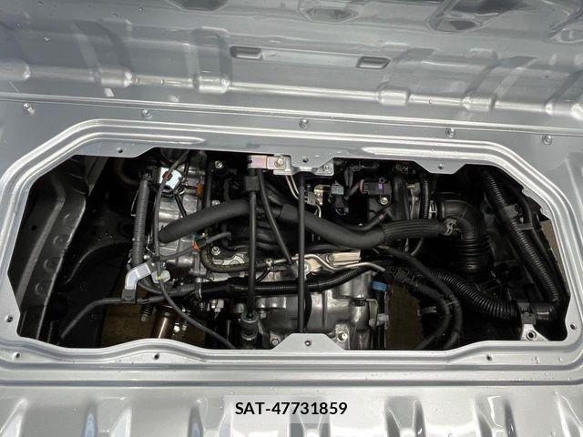 Daihatsu HIJET TRUCK 2025-09 6994092-19