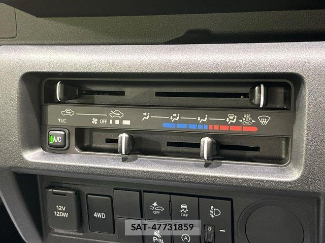 Daihatsu HIJET TRUCK 2025-09 6994092-3