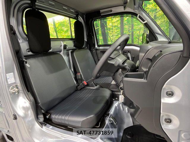 Daihatsu HIJET TRUCK 2025-09 6994092-5