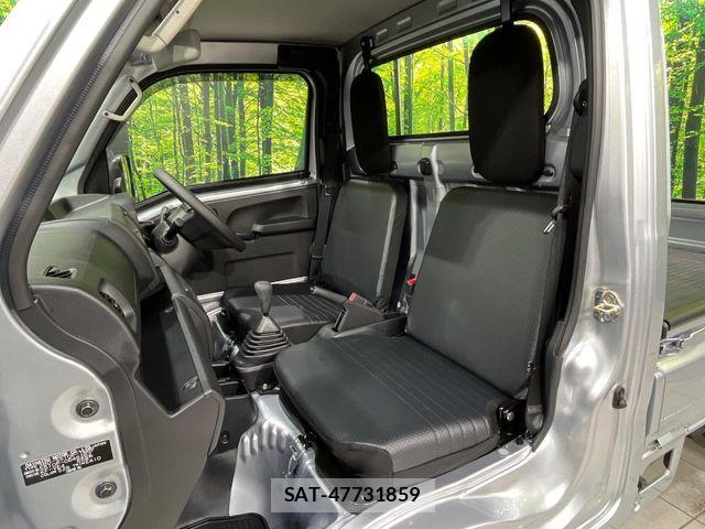 Daihatsu HIJET TRUCK 2025-09 6994092-6