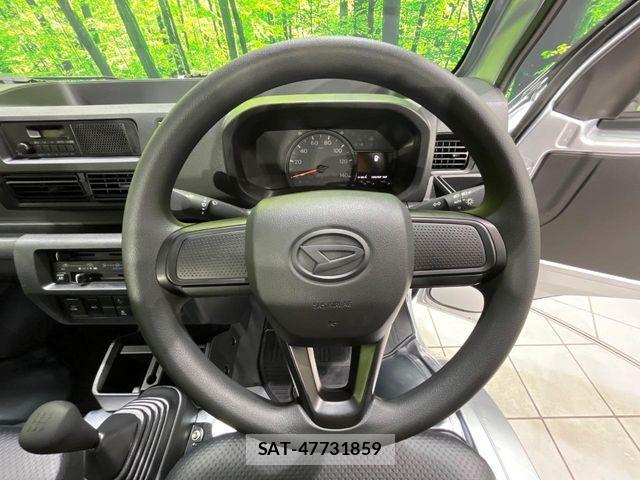 Daihatsu HIJET TRUCK 2025-09 6994092-8