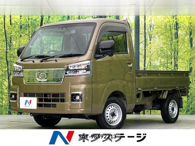 Daihatsu HIJET TRUCK 2024-06 6994091-0