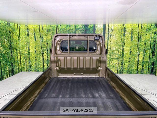 Daihatsu HIJET TRUCK 2024-06 6994091-9
