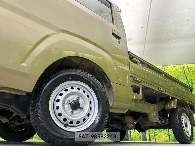 Daihatsu HIJET TRUCK 2024-06 6994091-11