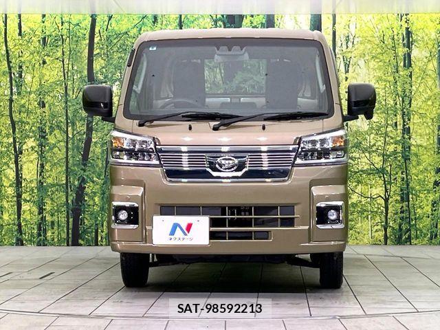 Daihatsu HIJET TRUCK 2024-06 6994091-12