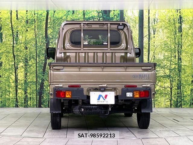Daihatsu HIJET TRUCK 2024-06 6994091-13