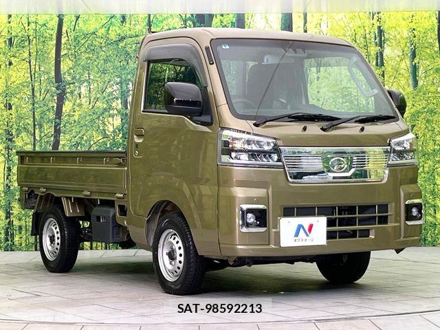 Daihatsu HIJET TRUCK 2024-06 6994091-14