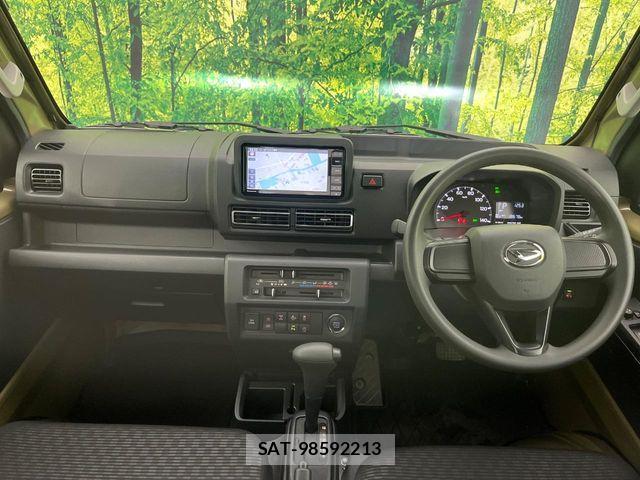 Daihatsu HIJET TRUCK 2024-06 6994091-1