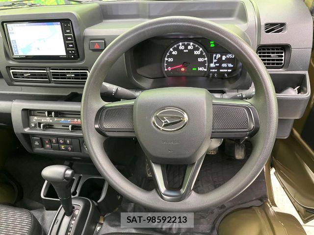 Daihatsu HIJET TRUCK 2024-06 6994091-7