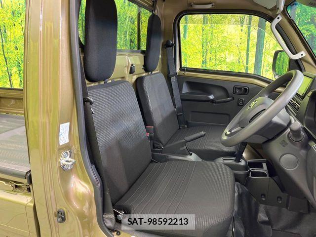 Daihatsu HIJET TRUCK 2024-06 6994091-8