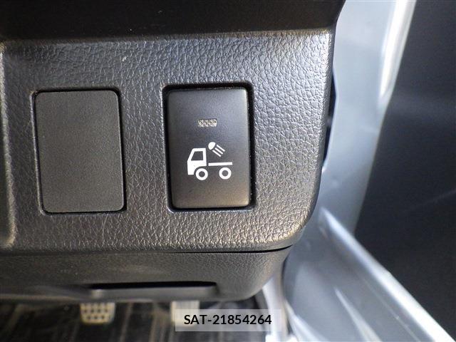 Daihatsu HIJET TRUCK 2019-09 7020594-9