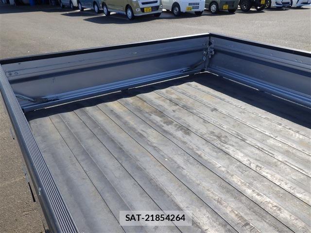 Daihatsu HIJET TRUCK 2019-09 7020594-11