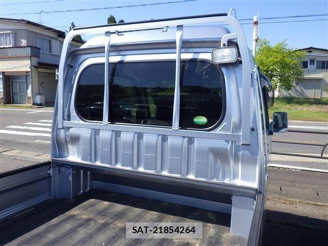 Daihatsu HIJET TRUCK 2019-09 7020594-12