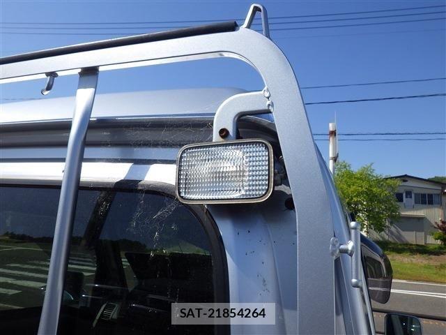 Daihatsu HIJET TRUCK 2019-09 7020594-13