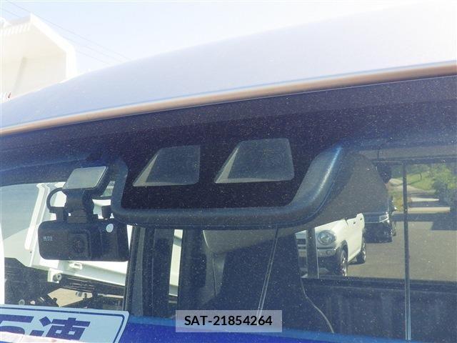 Daihatsu HIJET TRUCK 2019-09 7020594-16