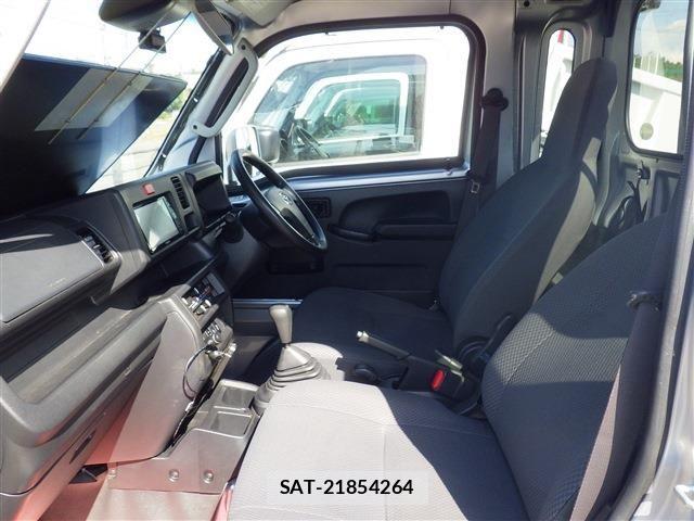 Daihatsu HIJET TRUCK 2019-09 7020594-2