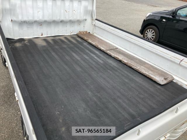 Daihatsu HIJET TRUCK 2004-02 7058828-10