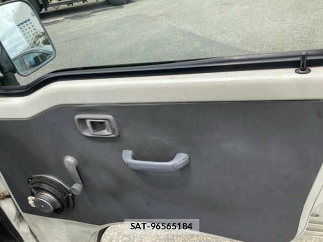 Daihatsu HIJET TRUCK 2004-02 7058828-13