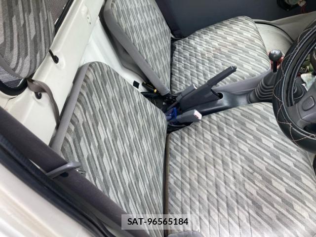 Daihatsu HIJET TRUCK 2004-02 7058828-14