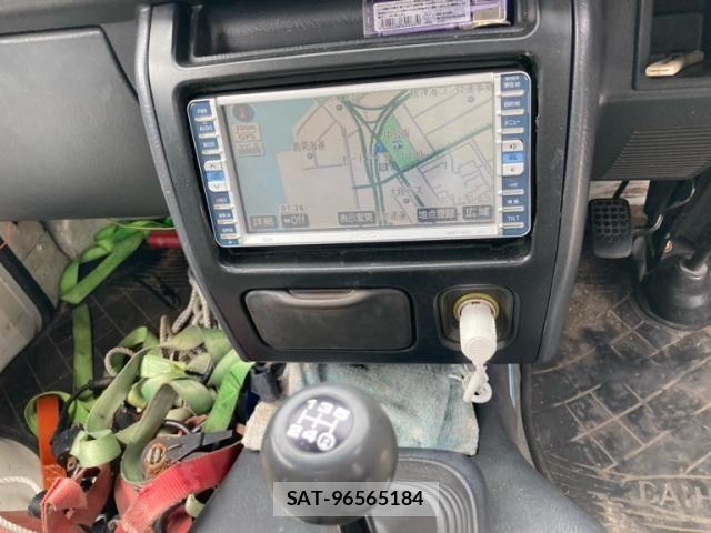 Daihatsu HIJET TRUCK 2004-02 7058828-16