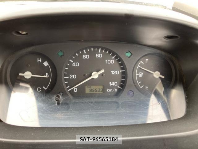 Daihatsu HIJET TRUCK 2004-02 7058828-18