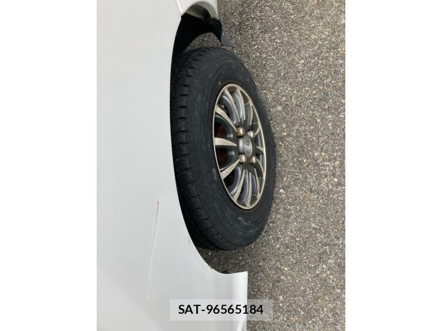 Daihatsu HIJET TRUCK 2004-02 7058828-4