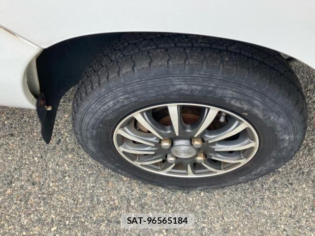 Daihatsu HIJET TRUCK 2004-02 7058828-5
