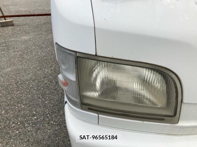 Daihatsu HIJET TRUCK 2004-02 7058828-7