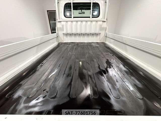 Daihatsu HIJET TRUCK 2007-01 7058829-9