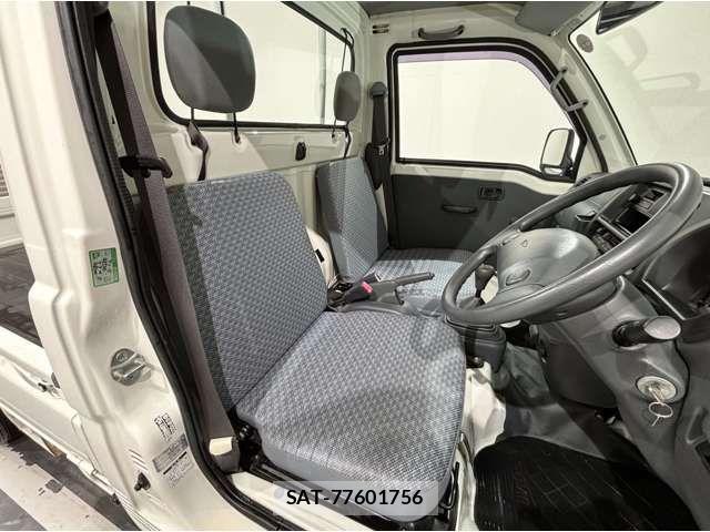 Daihatsu HIJET TRUCK 2007-01 7058829-13