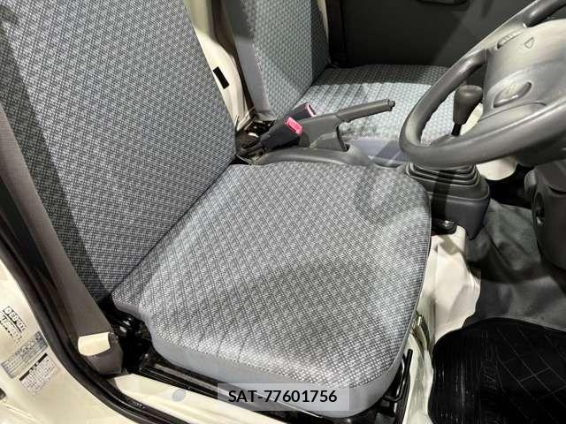 Daihatsu HIJET TRUCK 2007-01 7058829-14