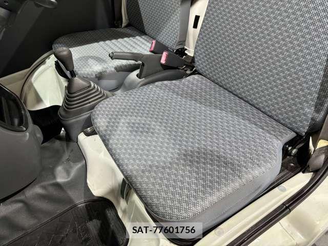 Daihatsu HIJET TRUCK 2007-01 7058829-16