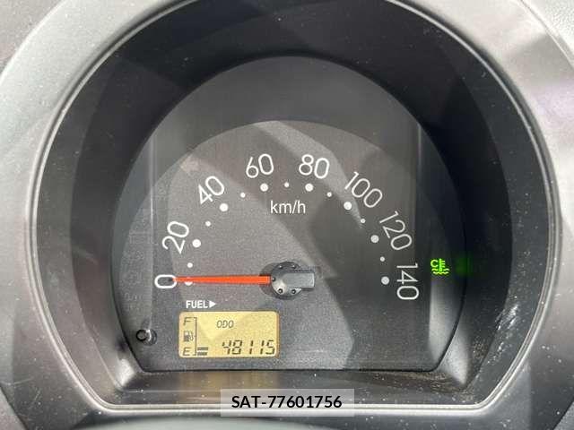 Daihatsu HIJET TRUCK 2007-01 7058829-18