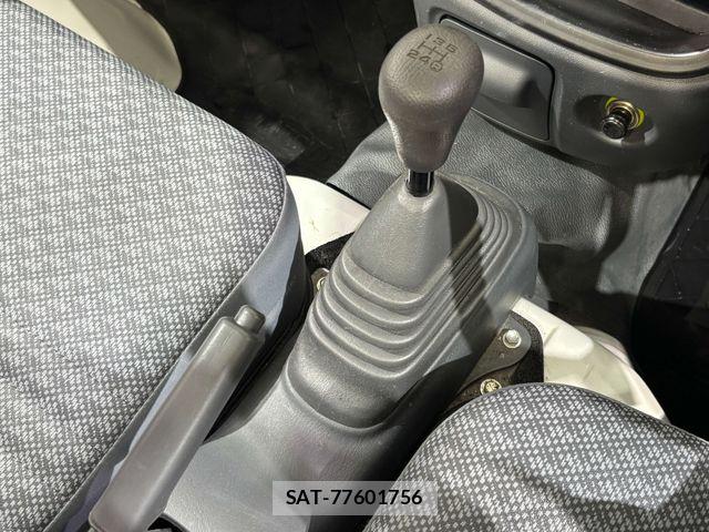 Daihatsu HIJET TRUCK 2007-01 7058829-20