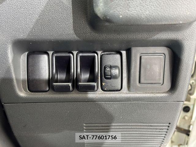 Daihatsu HIJET TRUCK 2007-01 7058829-21