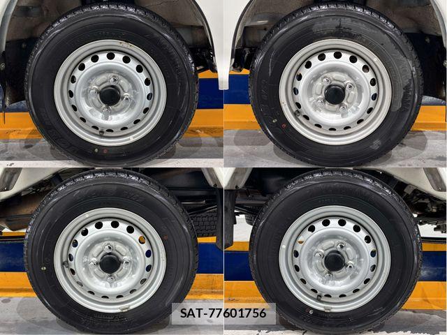 Daihatsu HIJET TRUCK 2007-01 7058829-24
