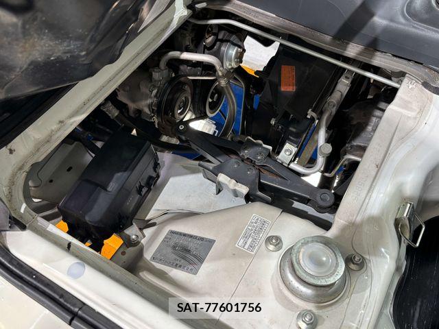 Daihatsu HIJET TRUCK 2007-01 7058829-25