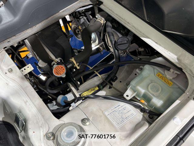 Daihatsu HIJET TRUCK 2007-01 7058829-26