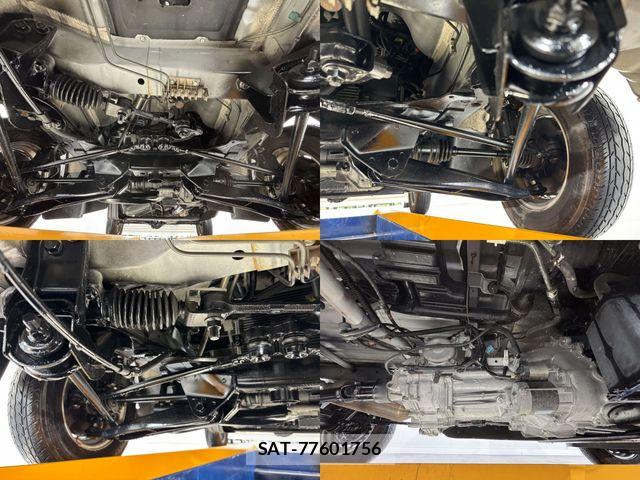 Daihatsu HIJET TRUCK 2007-01 7058829-27