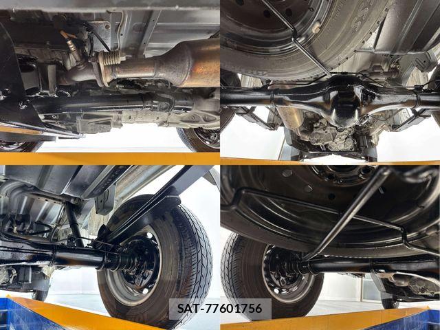 Daihatsu HIJET TRUCK 2007-01 7058829-28