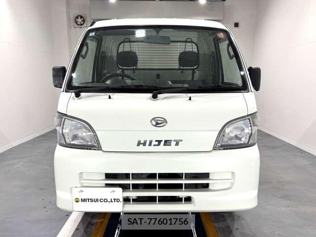 Daihatsu HIJET TRUCK 2007-01 7058829-2