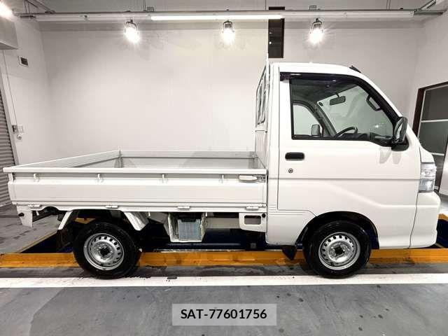 Daihatsu HIJET TRUCK 2007-01 7058829-8