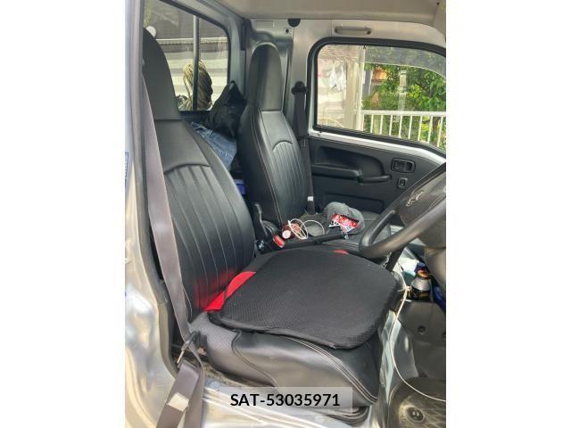 Daihatsu HIJET TRUCK 2017-08 7058827-6