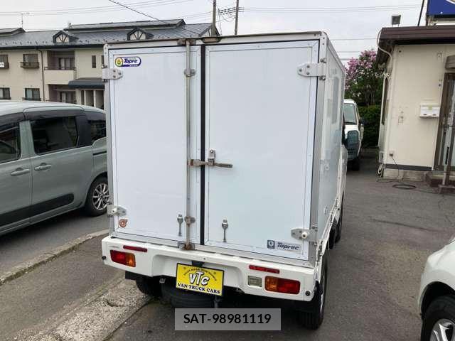 Daihatsu HIJET TRUCK 2016-01 7058822-10