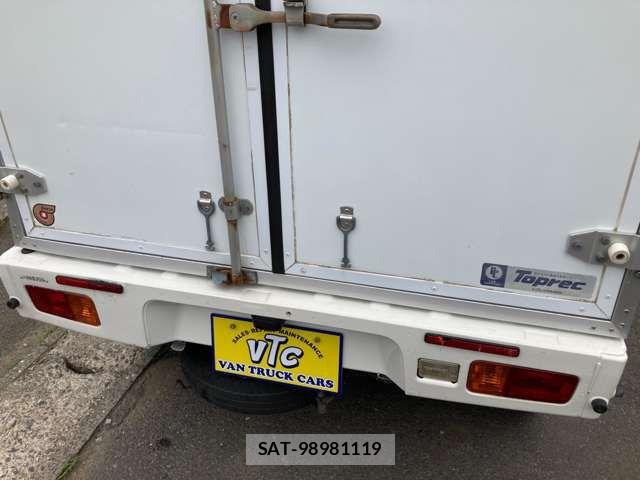 Daihatsu HIJET TRUCK 2016-01 7058822-15