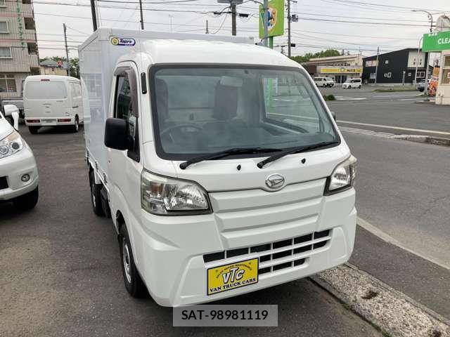 Daihatsu HIJET TRUCK 2016-01 7058822-2