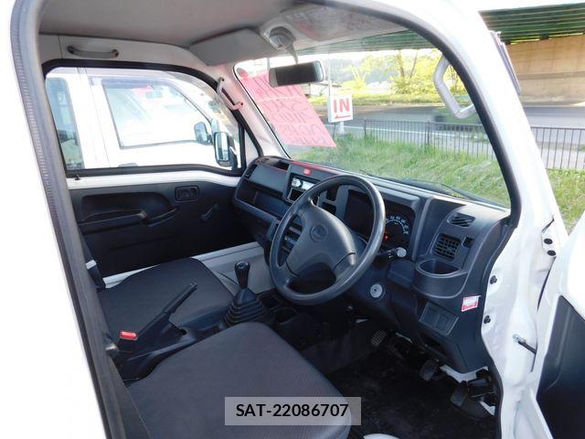 Daihatsu HIJET TRUCK 2016-05 7058823-4